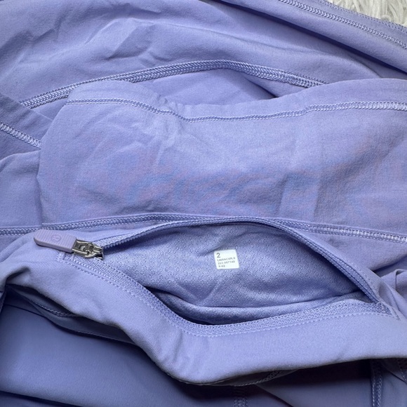 Lululemon Pace Rival Skirt 12” - Picture 5 of 5